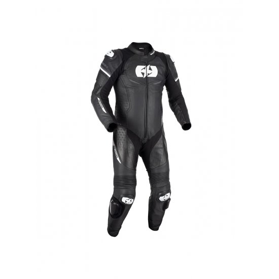 Oxford Nexus 1.0 1 Piece Leather Motorcycle Suit at JTS Biker Clothing